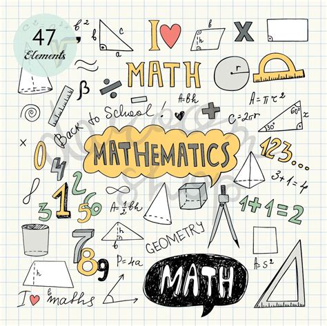 mathematical wall art|aesthetic math drawings.